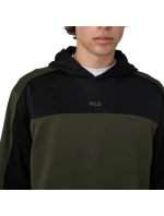 Pánská mikina pánské model 21343842 - Fila Pánská mikina pánské model 21343842 - Fila