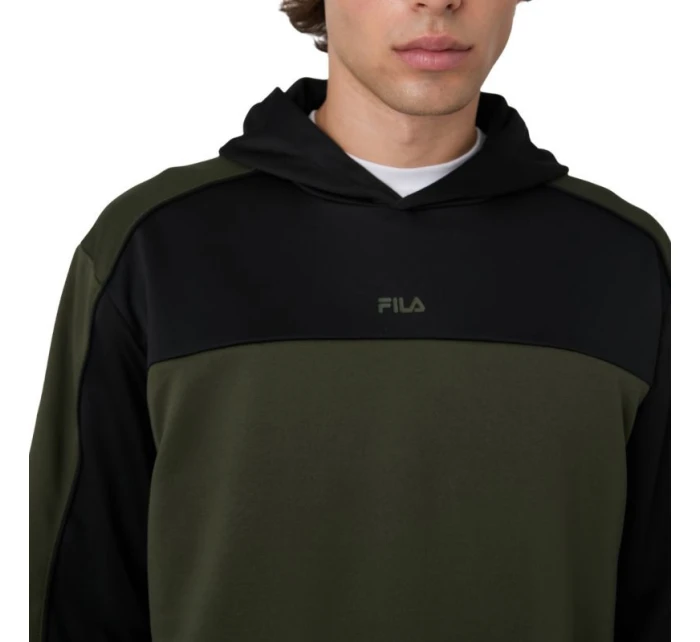 Pánská mikina pánské model 21343842 - Fila Pánská mikina pánské model 21343842 - Fila