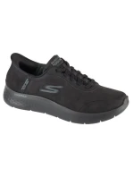 Skechers Slip-Ins: GO Walk Flex - Smooth Motion 216326-BBK Black 42 Skechers Slip-Ins: GO Walk Flex - Smooth Motion 216326-BBK Black 42