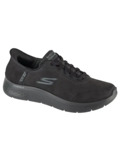 Skechers Slip-Ins: GO Walk Flex - Smooth Motion 216326-BBK Black 42