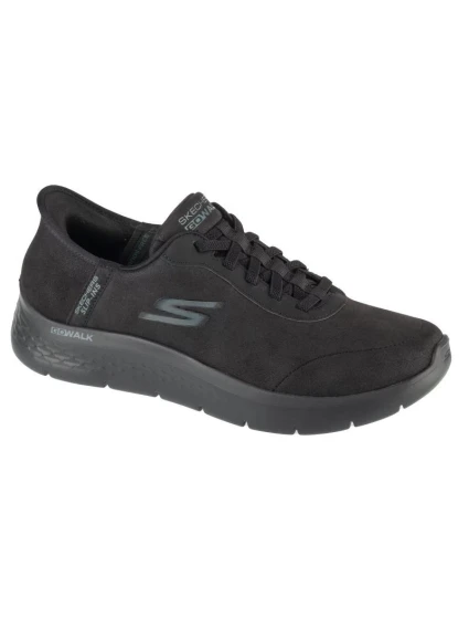 Skechers Slip-Ins: GO Walk Flex - Smooth Motion 216326-BBK Black 42 Skechers Slip-Ins: GO Walk Flex - Smooth Motion 216326-BBK Black 42