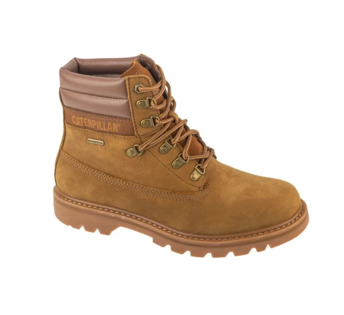 Colorado 2.0 Hiker WP  Yellow 41 model 21387582 - Caterpillar