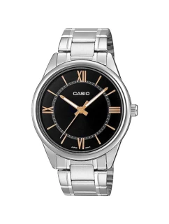 Pánské hodinky CASIO MTP-V005D-1B5 + BOX