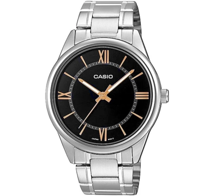 Pánské hodinky CASIO MTP-V005D-1B5 + BOX Pánské hodinky CASIO MTP-V005D-1B5 + BOX