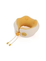 Masážní přístroj na krk Havit NM1702 NM1702 (žlutý)