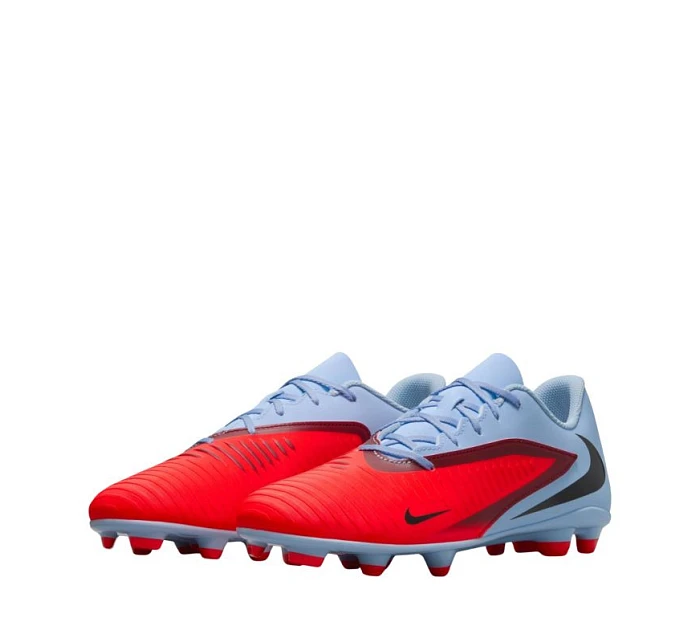 Fotbalové boty Nike Phantom 6 Low Club FG/MG HM8933 400 Fotbalové boty Nike Phantom 6 Low Club FG/MG HM8933 400