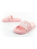 dámské pohodlné sportovní žabky pink for dámské model 22062357 - Fila