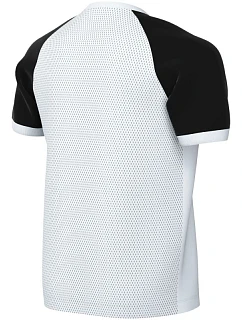 Dětské tričko Nike DriFIT Trophy bílé, velikost 100 model 22309945 - Nike Team