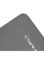 Podložka na jógu model 20991640 šedá - HMS