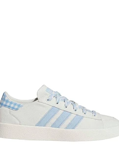 Dámské tenisky adidas Jump Hook Low KH9168