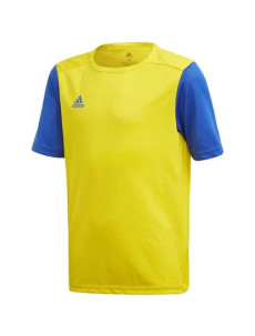 Dětské fotbalové tričko Estro 19 Jersey JR FT6681 - Adidas