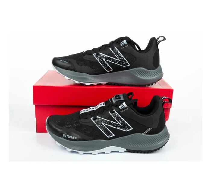 Dámské běžecké boty FuelCore W WTNTRLB4 - New Balance