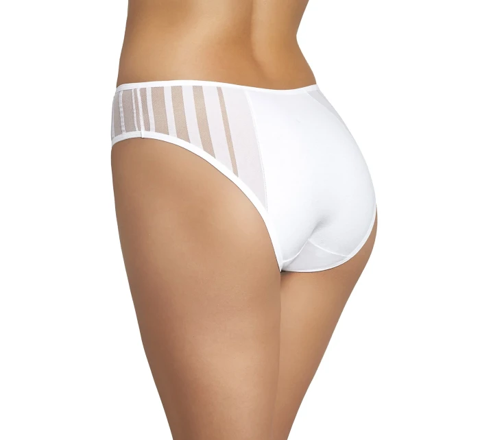 model 18031406 kolor:biały - Gabidar