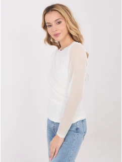 Halenka IT BZ 21915.58 bílá