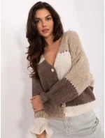 Jumper MI SW 0903.87 béžový Jumper MI SW 0903.87 béžový