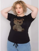 Halenka RV BZ 6428.47 černá