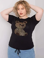 Halenka RV BZ 6428.47 černá