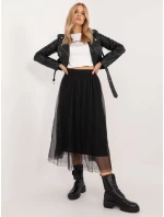 Sukně TW SD BI 885.99 černá Sukně TW SD BI 885.99 černá
