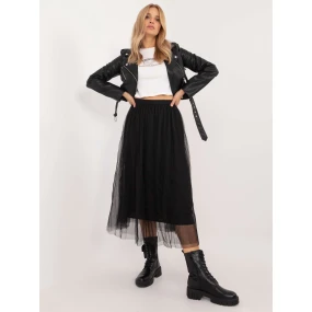 Sukně TW SD BI 885.99 černá