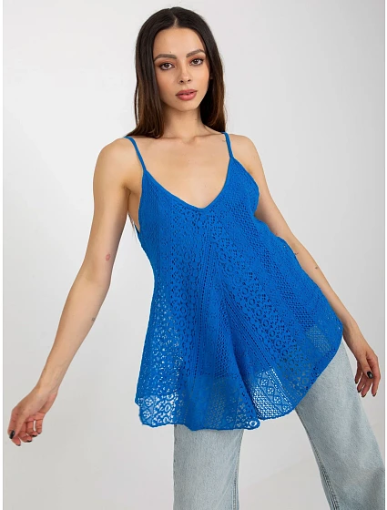Top TW TP BI model 18633858 niebieski - FPrice