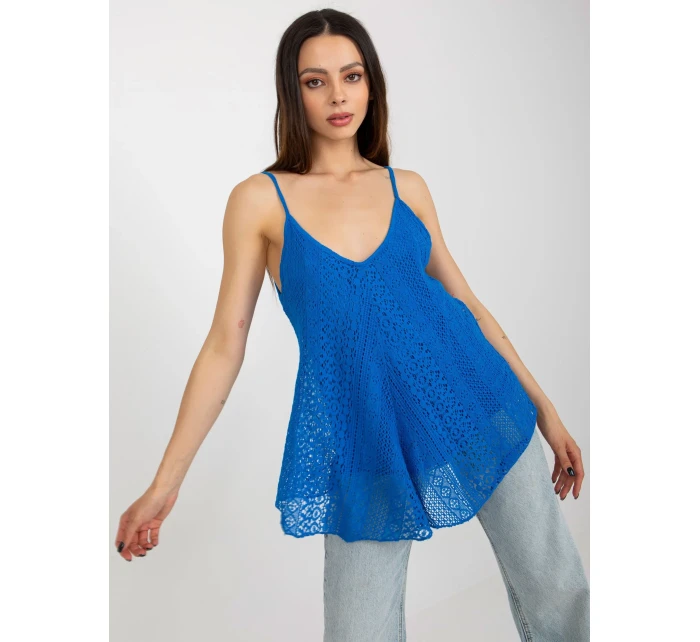 Top TW TP BI 2095.23X modrá