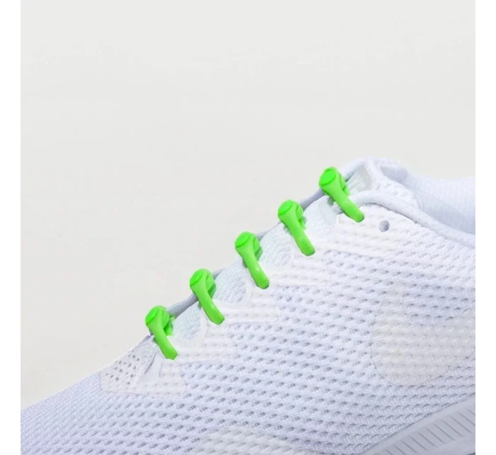 Elastické tkaničky Hickies (14ks) Elastické tkaničky Hickies (14ks)