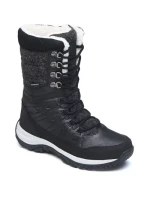 Dámské zimní boty model 20690064 - Mols Dámské zimní boty model 20690064 - Mols