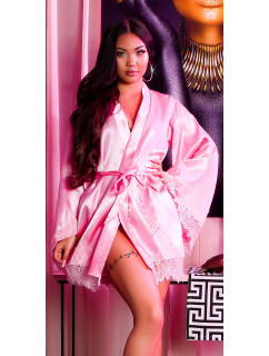 Sexy KouCla Kimono mit Gürtel