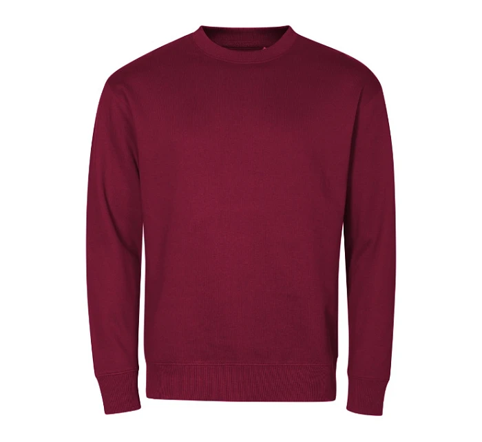 Crew mikina unisex garnet Crew mikina unisex garnet
