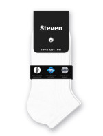 Pánské ponožky model 18807229 tmavě modré - Steven