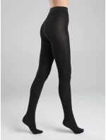 Kašmírové punčocháče 250 den - Conte