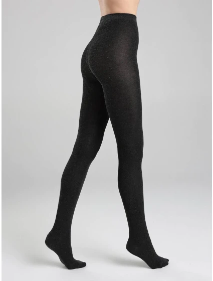 Kašmírové punčocháče 250 den - Conte