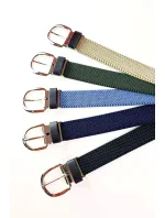 Pánský gumový pás P39/30 Pánský gumový pás P39/30