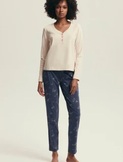 DÁMSKÉ PYŽAMO  AW25 model 21361401 - HENDERSON LADIES