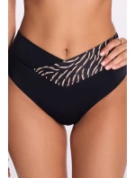 FIGI KĄPIELOWE BRAZYLIANY SF  NIGHT model 22029617 - AVA SWIMWEAR