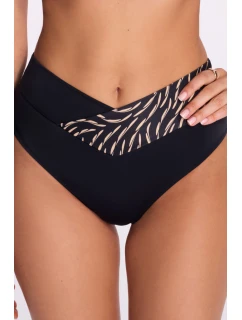 FIGI KĄPIELOWE BRAZYLIANY SF  NIGHT model 22029617 - AVA SWIMWEAR