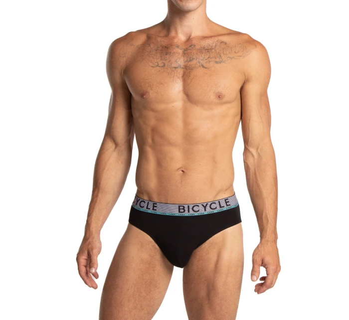 PÁNSKÉ SLIPY STANDARD M-1063SD 2-PACK