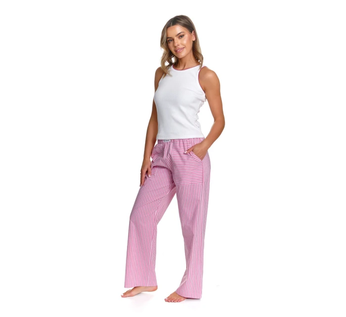 DÁMSKÉ PYŽAMO model 22003585 - DOCTOR NAP DÁMSKÉ PYŽAMO model 22003585 - DOCTOR NAP