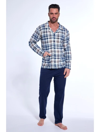 PÁNSKÉ PYŽAMO DR 114 BIG W/25