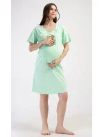 Pánské pyžamo šortky model 21059847 - Vienetta