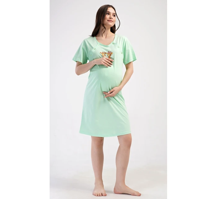 Pánské pyžamo šortky model 21059847 - Vienetta