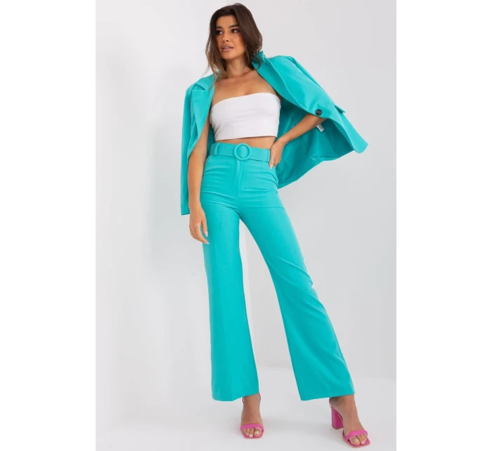 Dámské kalhoty model 192399 Italy Moda Dámské kalhoty model 192399 Italy Moda