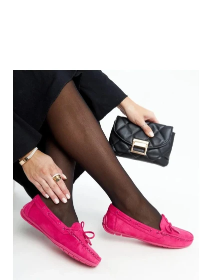 Mokasiny model 207426 Solea Mokasiny model 207426 Solea