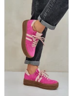 Sportovní obuv model 208545 Step in style Sportovní obuv model 208545 Step in style