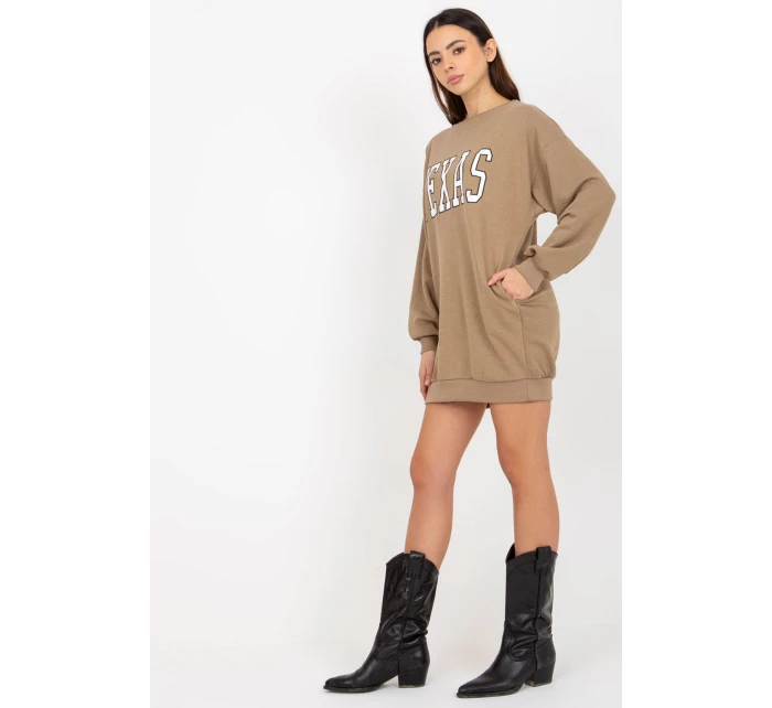 Mikina  model 216172 Ex Moda