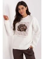 Mikina  model 223198 Italy Moda