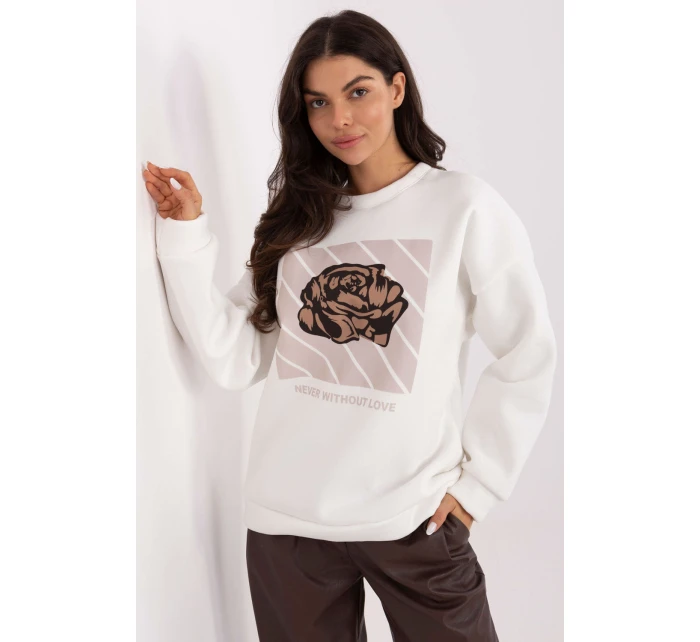 Mikina  model 223198 Italy Moda