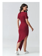 Denní šaty model 225670 Makadamia Denní šaty model 225670 Makadamia