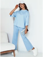 Dámská halenka modrá Dstreet model 21975078 - FashionStreet