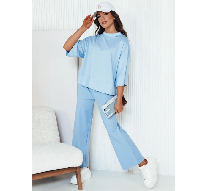 Dámská halenka modrá Dstreet model 21975078 - FashionStreet